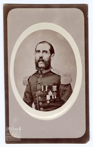 Ritratto di uomo