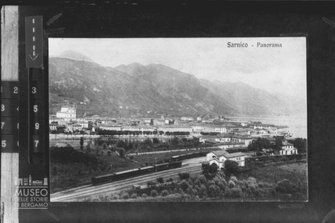 Sarnico