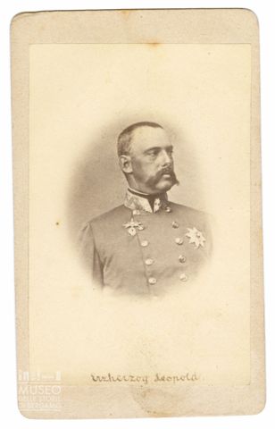 Leopold von Osterreich