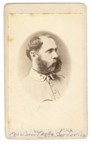 Giuseppe Carlo Ludovico d'Asburgo arciduca d'Austria