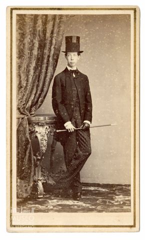 Ludovico Vittorio d'Asburgo Lorena