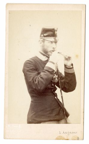 Ritratto di uomo