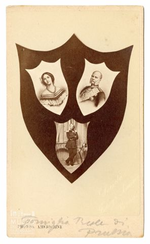 Famiglia reale di Prussia
