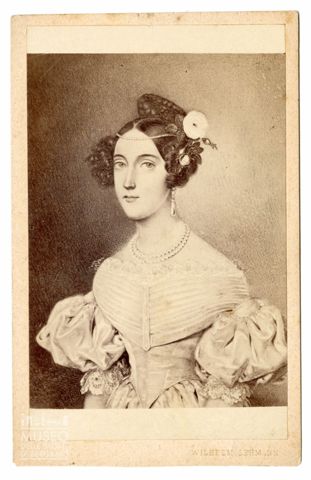 Ritratto di donna