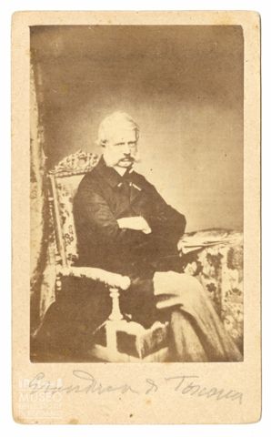 Leopoldo II granduca di Toscana