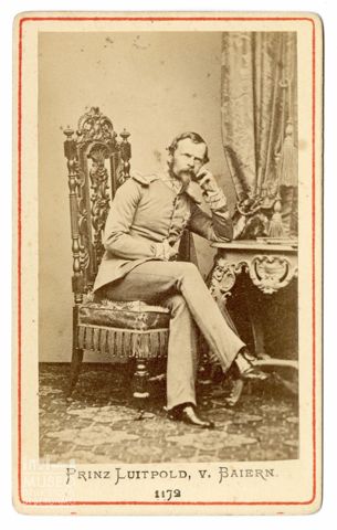 Leopoldo di Baviera