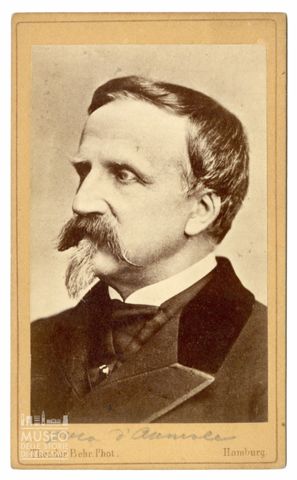 Enrico d'Orleans