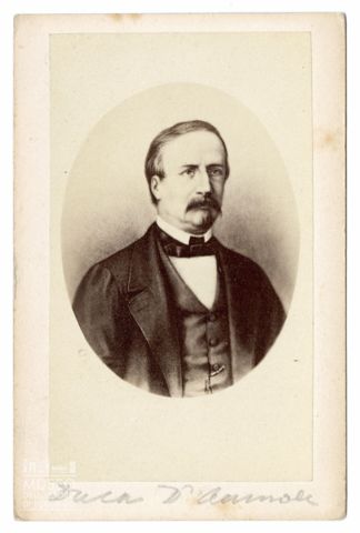 Enrico d'Orleans