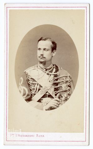 Ritratto di uomo
