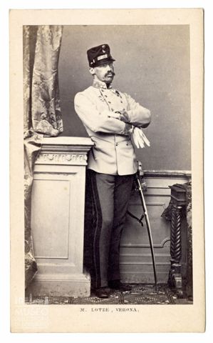 Ritratto di uomo