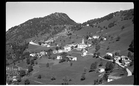 Panorama di Aviatico