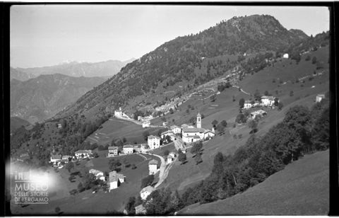 Panorama di Aviatico