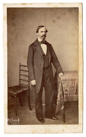 Ritratto di uomo