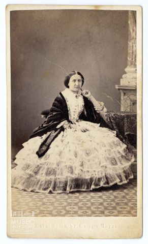 Ritratto di nobildonna