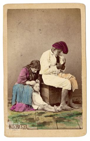 Scena popolare