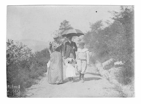 Ritratto di famiglia
