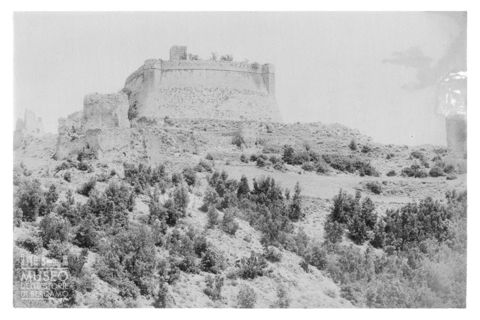Rocca Sillana di Pomarance