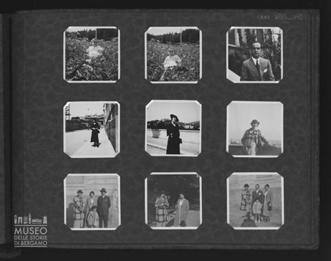 Ritratti di famiglia