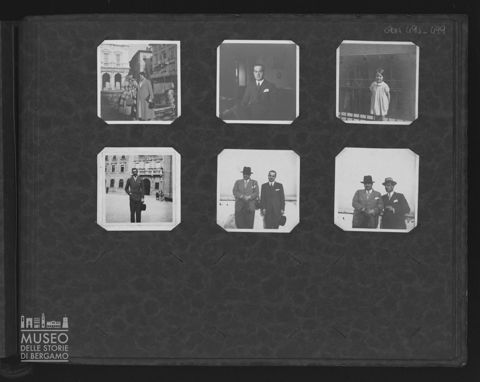 Ritratti di famiglia