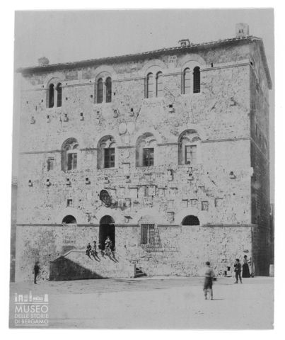 Palazzo Podestarile