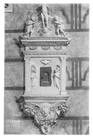Monumento funebre a Lodovico Pucci
