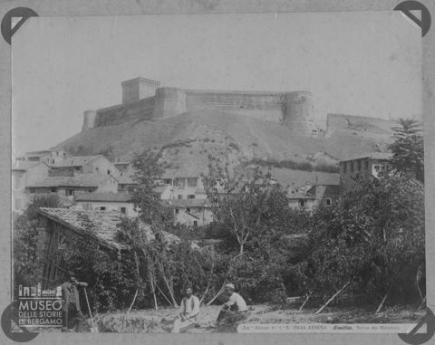 Rocca dei Malatesta