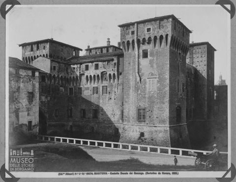 Palazzo Ducale di Mantova