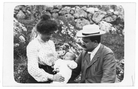 Ritratto di famiglia