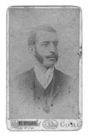 Ritratto di un uomo