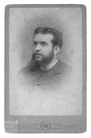 Ritratto di un uomo