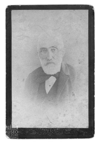 Ritratto di un uomo