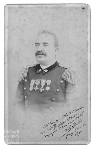 Ritratto di un uomo