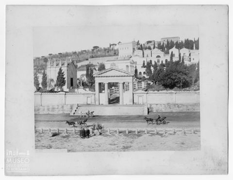 Camposanto Napoli