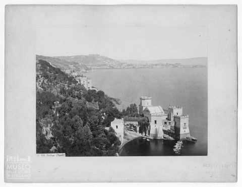 Posillipo a Napoli