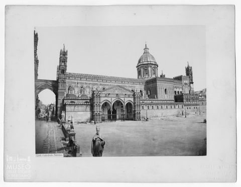 Cattedrale di Palermo