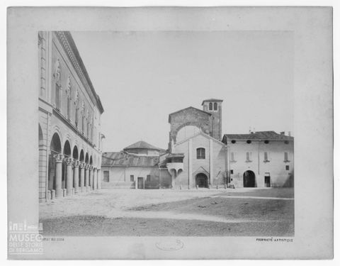Basilica di Santo Stefano a Bologna