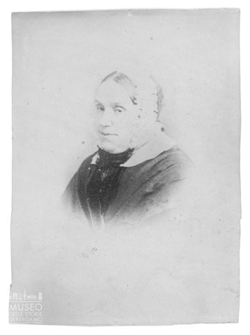 Ritratto di una donna