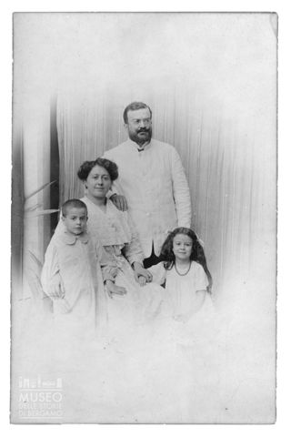 Ritratto di famiglia