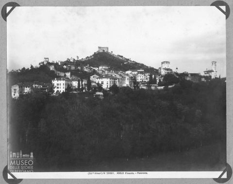 Panorama di Asolo