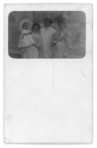 Ritratto di famiglia