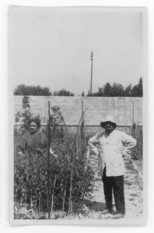 Ritratto di Lodovico e Niny Giovanelli de Noris
