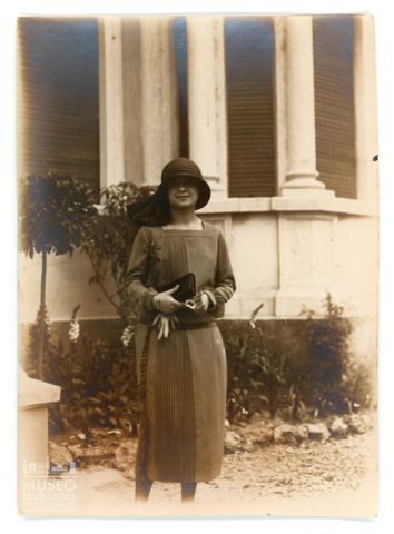 Ritratto di Elena Giovanelli de Noris