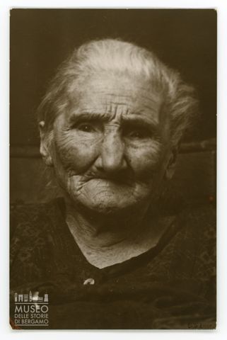 Ritratto di una donna