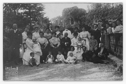 Ritratto di famiglia