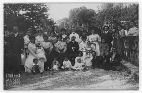 Ritratto di famiglia