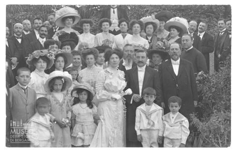 Ritratto di famiglia