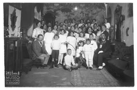 Ritratto di famiglia