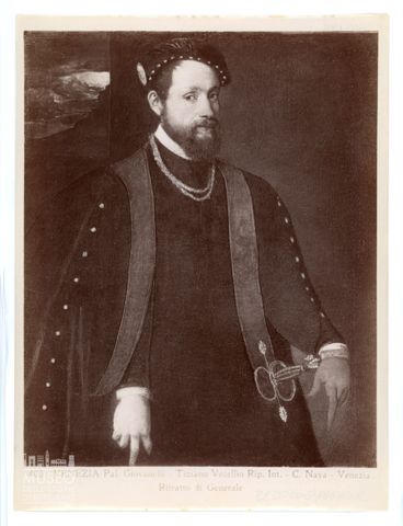 Tiziano, 