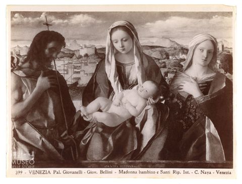 Giovanni Bellini, 