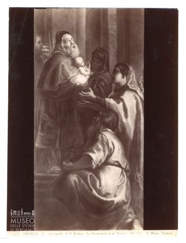 Pieter Paul Rubens, 
